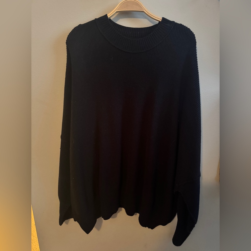 Free People Easy Street Tunic - Size L